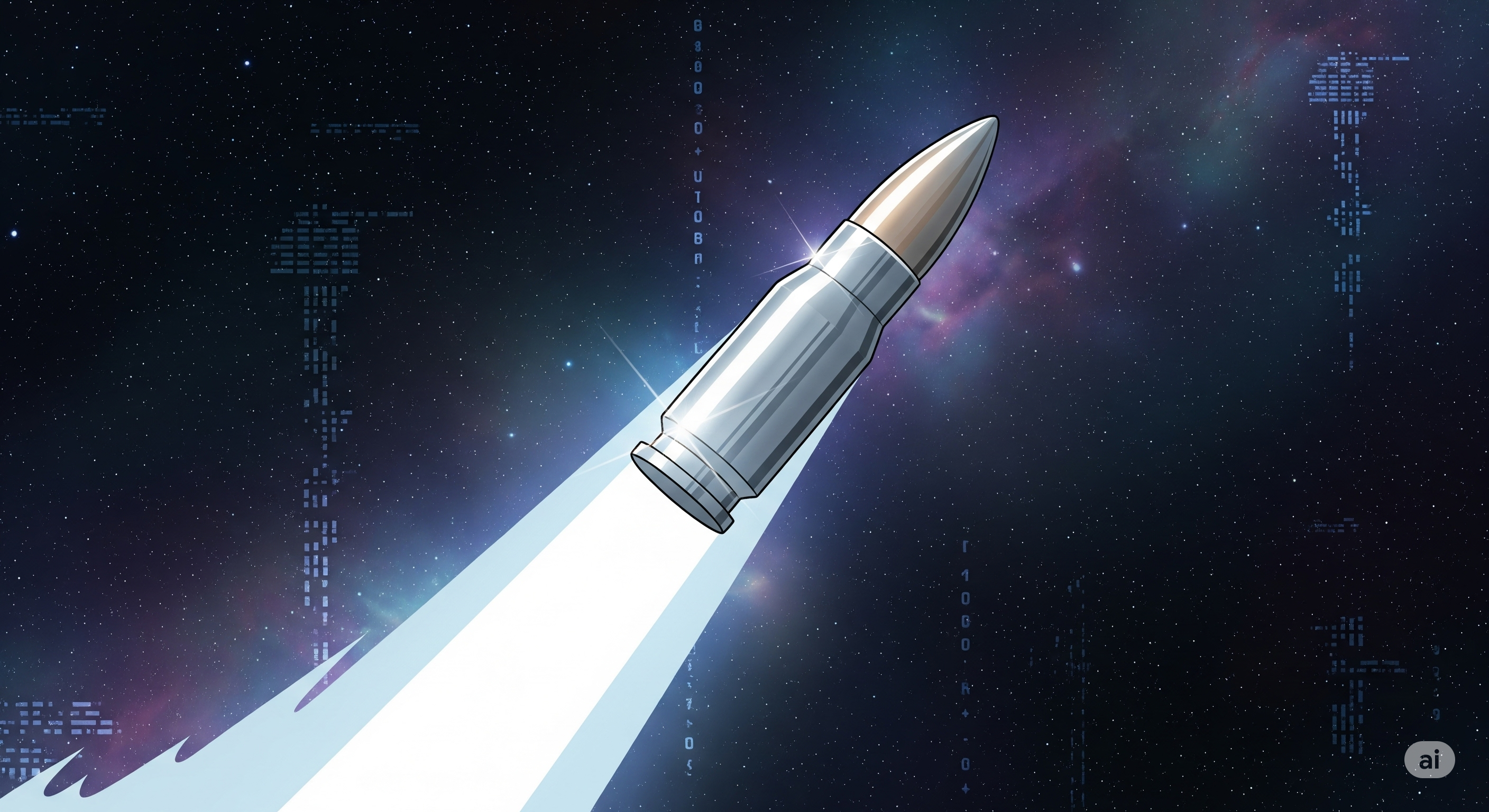 silver bullet